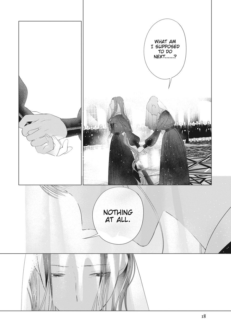 Mayu, Matou Chap 37 - Next Chap 38