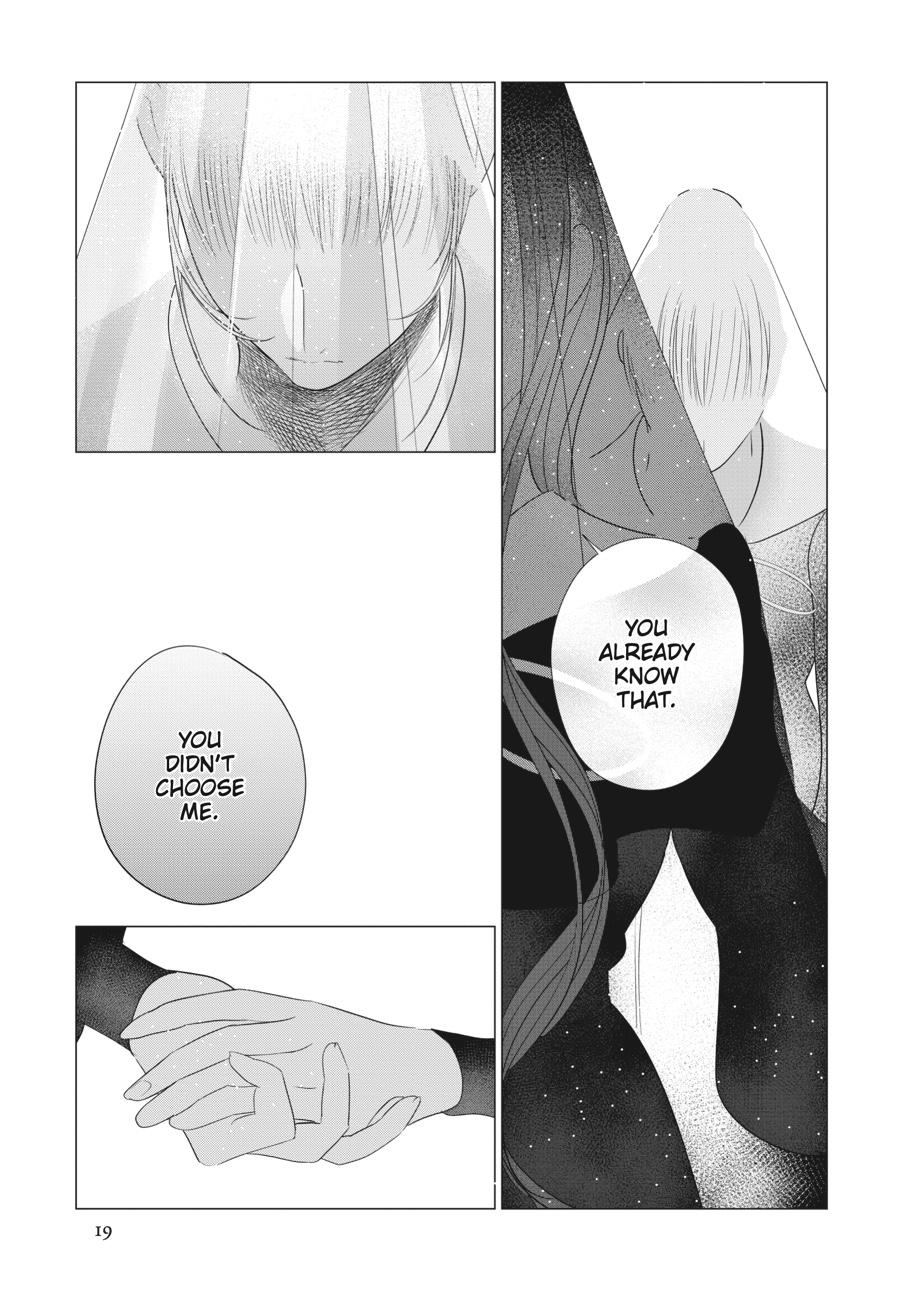 Mayu, Matou Chap 37 - Next Chap 38