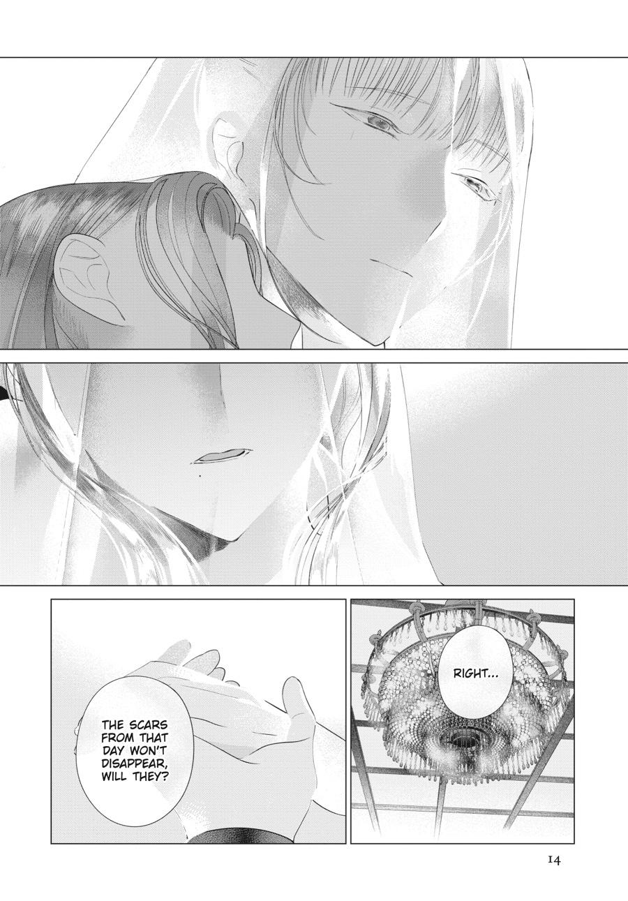 Mayu, Matou Chap 37 - Next Chap 38