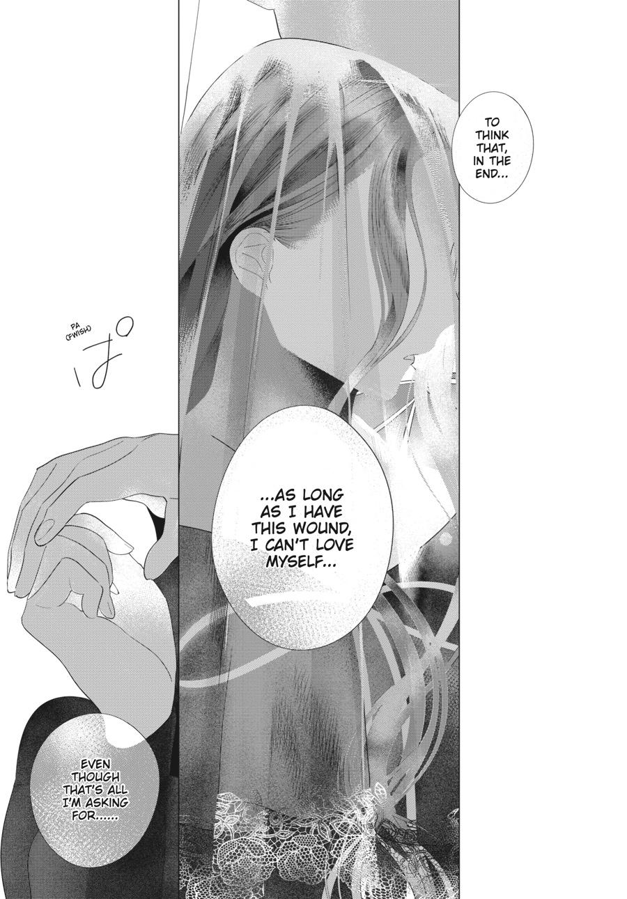 Mayu, Matou Chap 37 - Next Chap 38