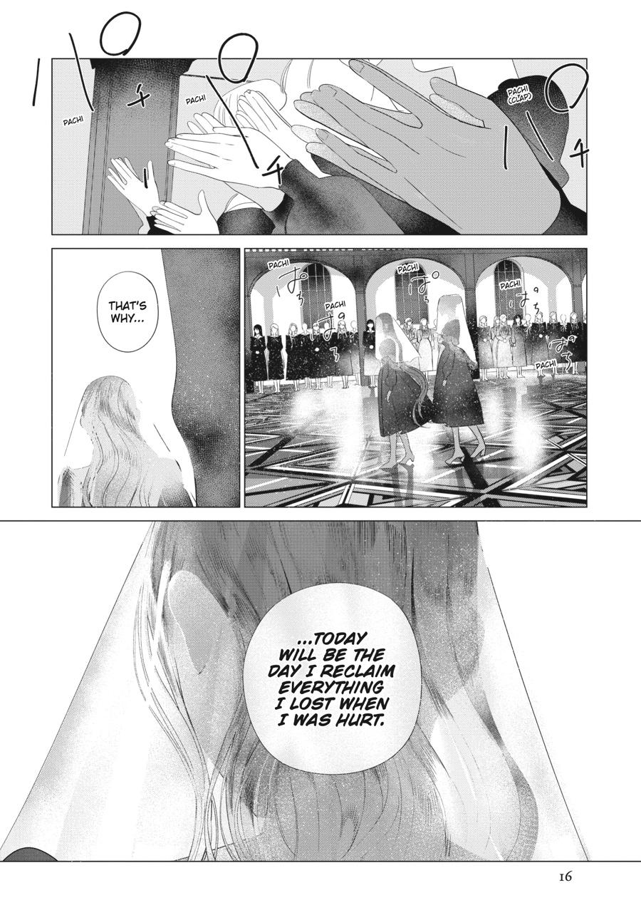 Mayu, Matou Chap 37 - Next Chap 38