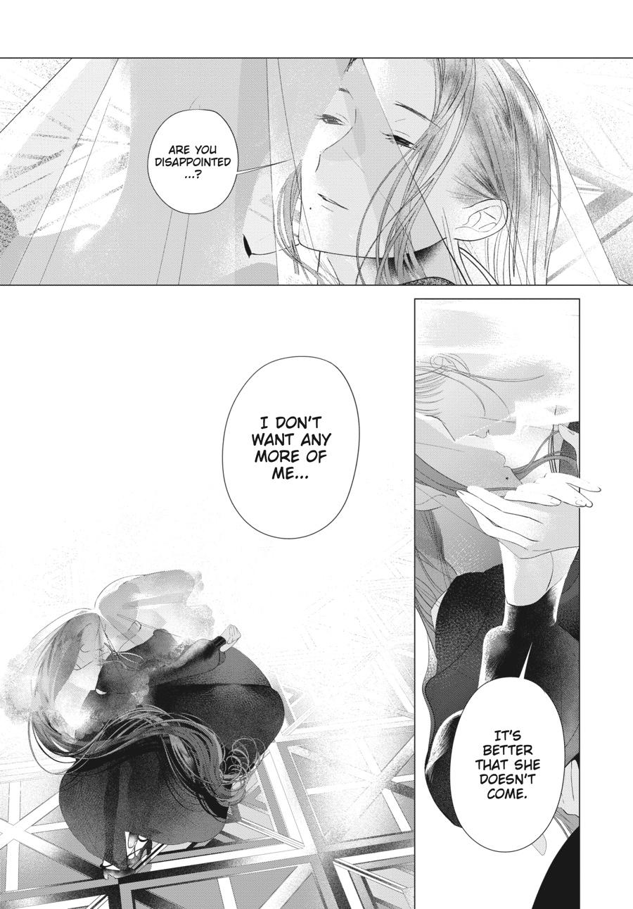 Mayu, Matou Chap 37 - Next Chap 38