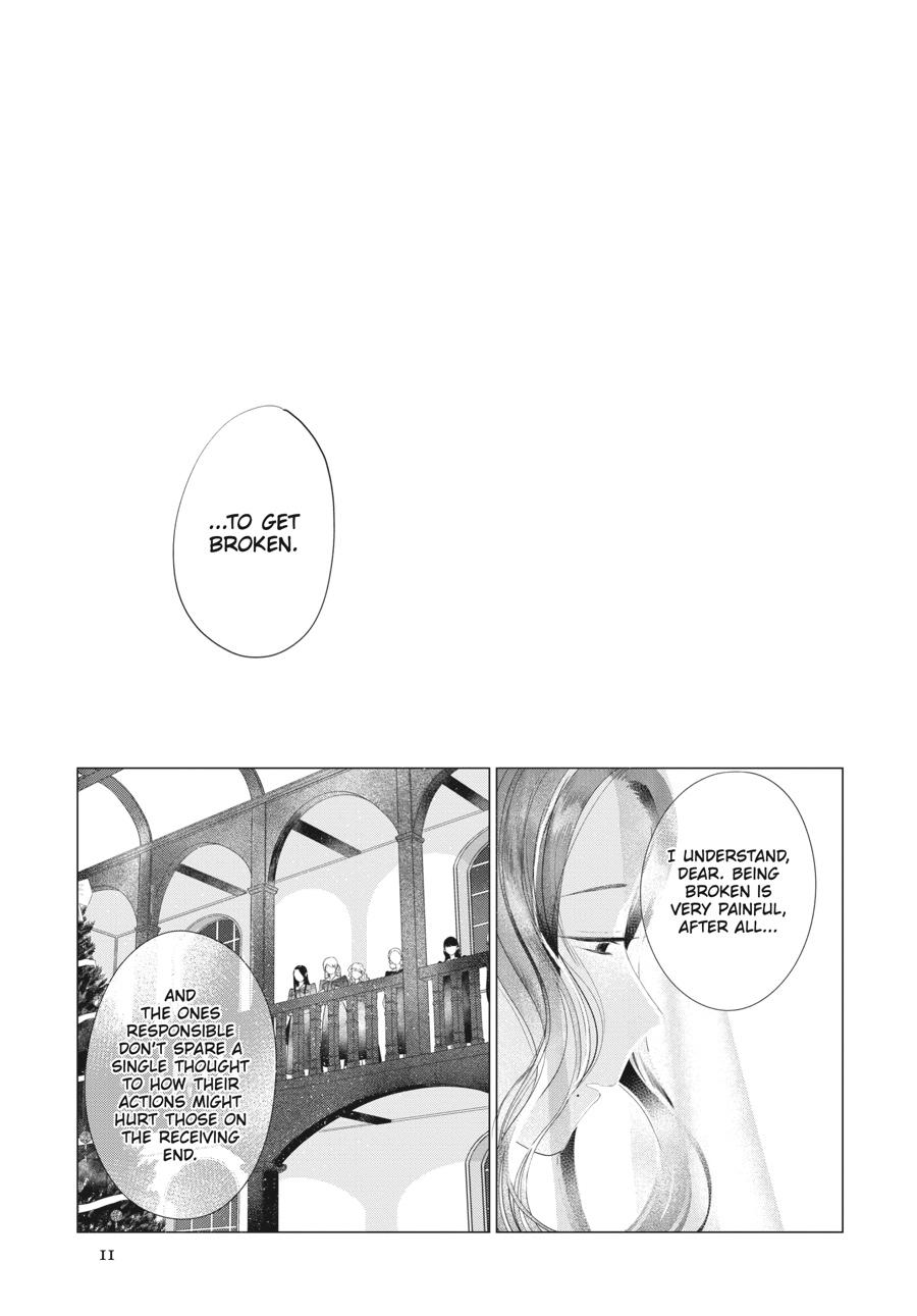 Mayu, Matou Chap 37 - Next Chap 38