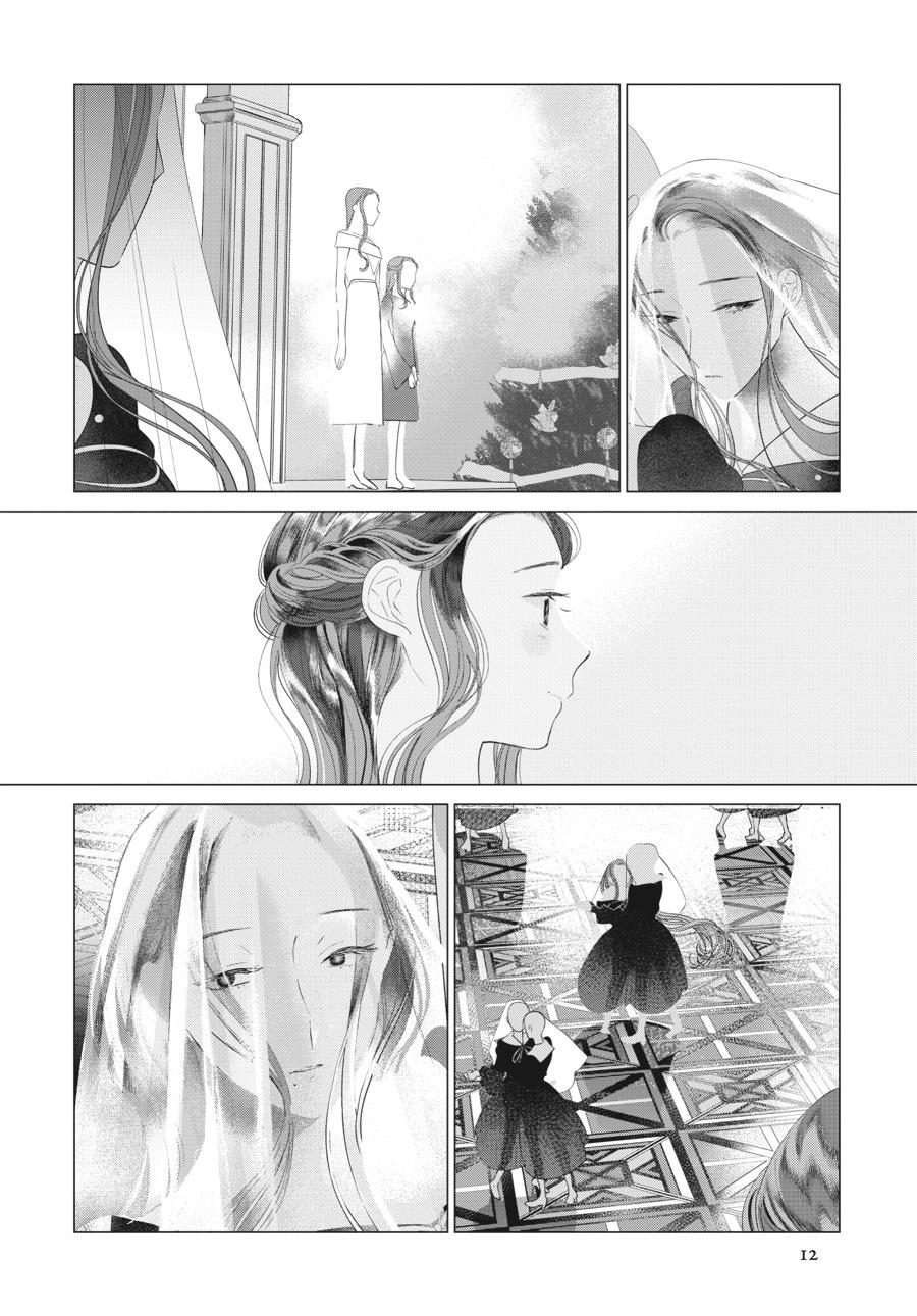 Mayu, Matou Chap 37 - Next Chap 38