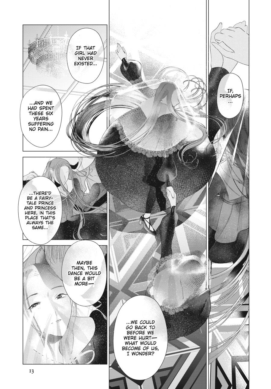 Mayu, Matou Chap 37 - Next Chap 38