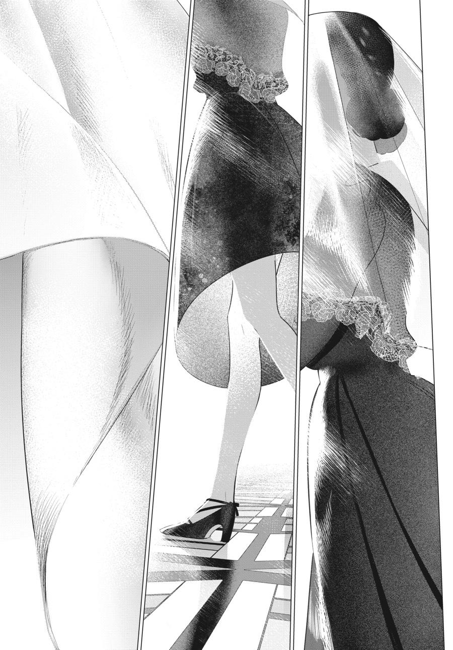 Mayu, Matou Chap 37 - Next Chap 38