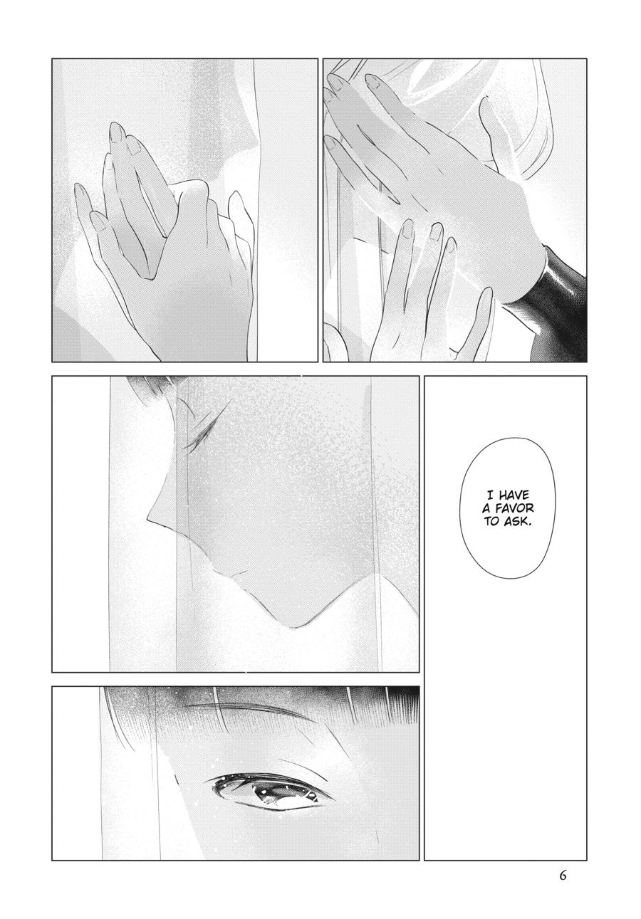 Mayu, Matou Chap 37 - Next Chap 38