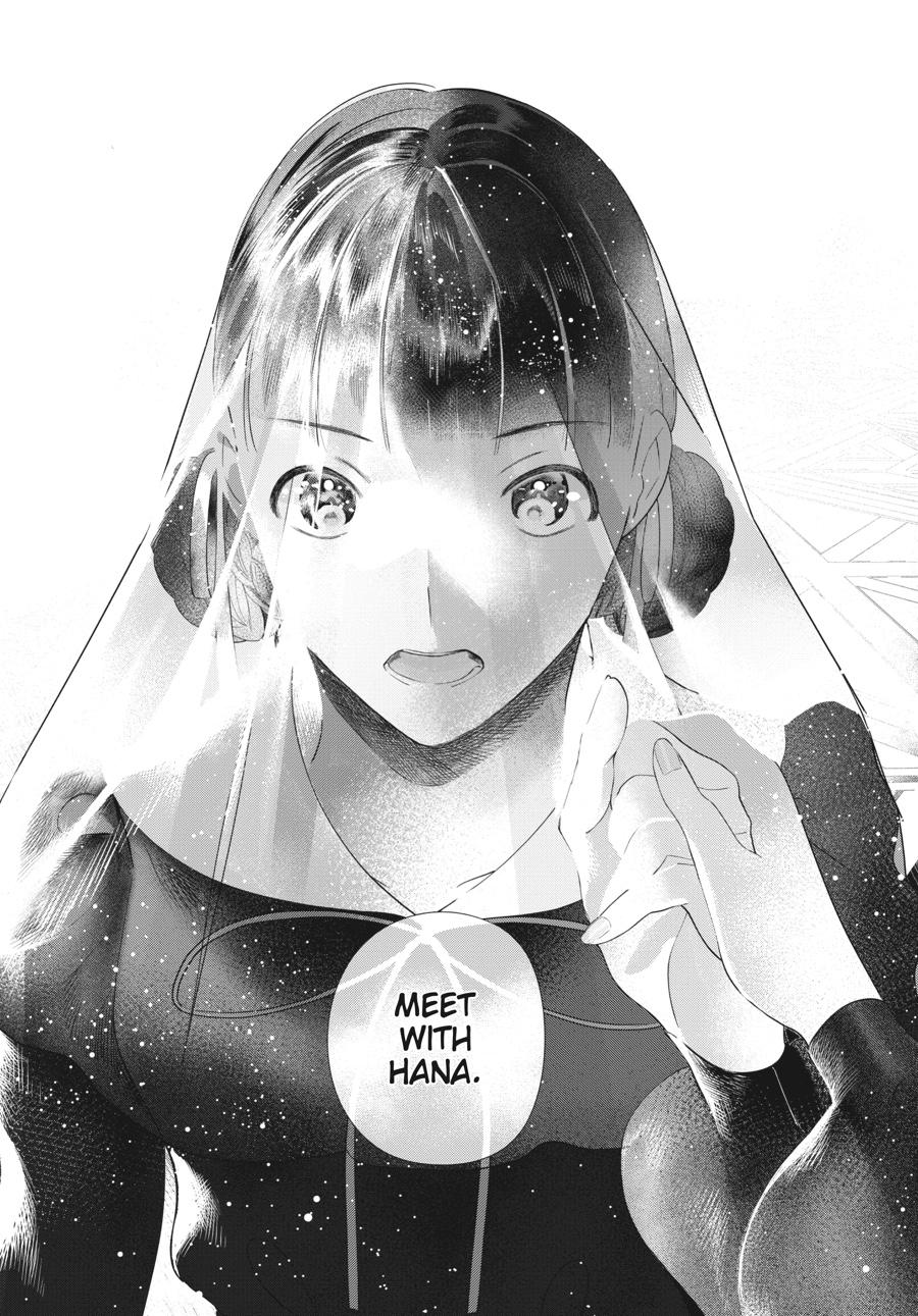 Mayu, Matou Chap 37 - Next Chap 38