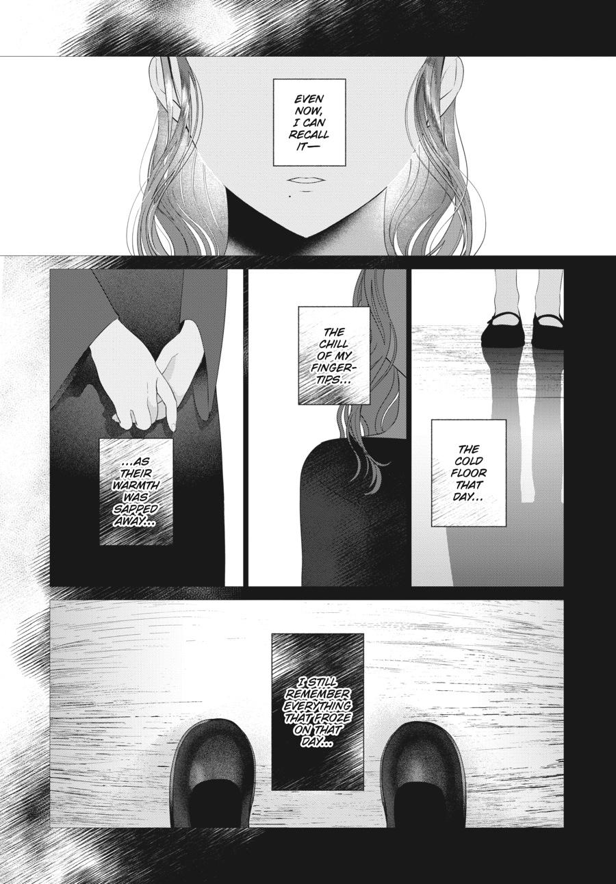 Mayu, Matou Chap 37 - Next Chap 38