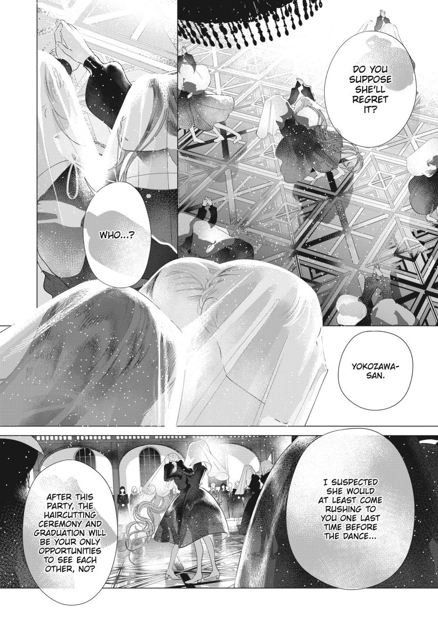 Mayu, Matou Chap 37 - Next Chap 38