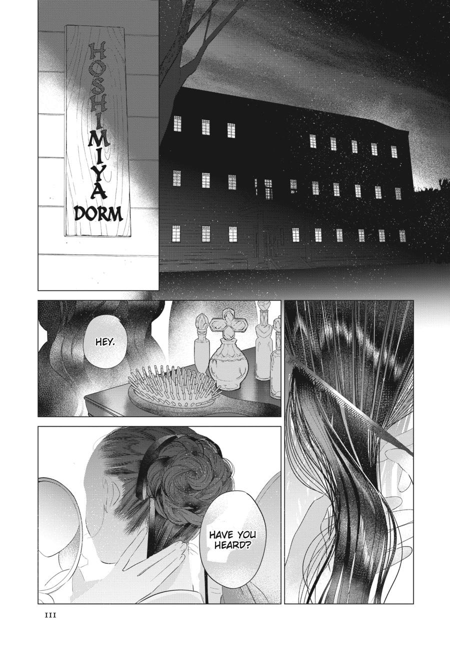 Mayu, Matou Chap 34 - Next Chap 35