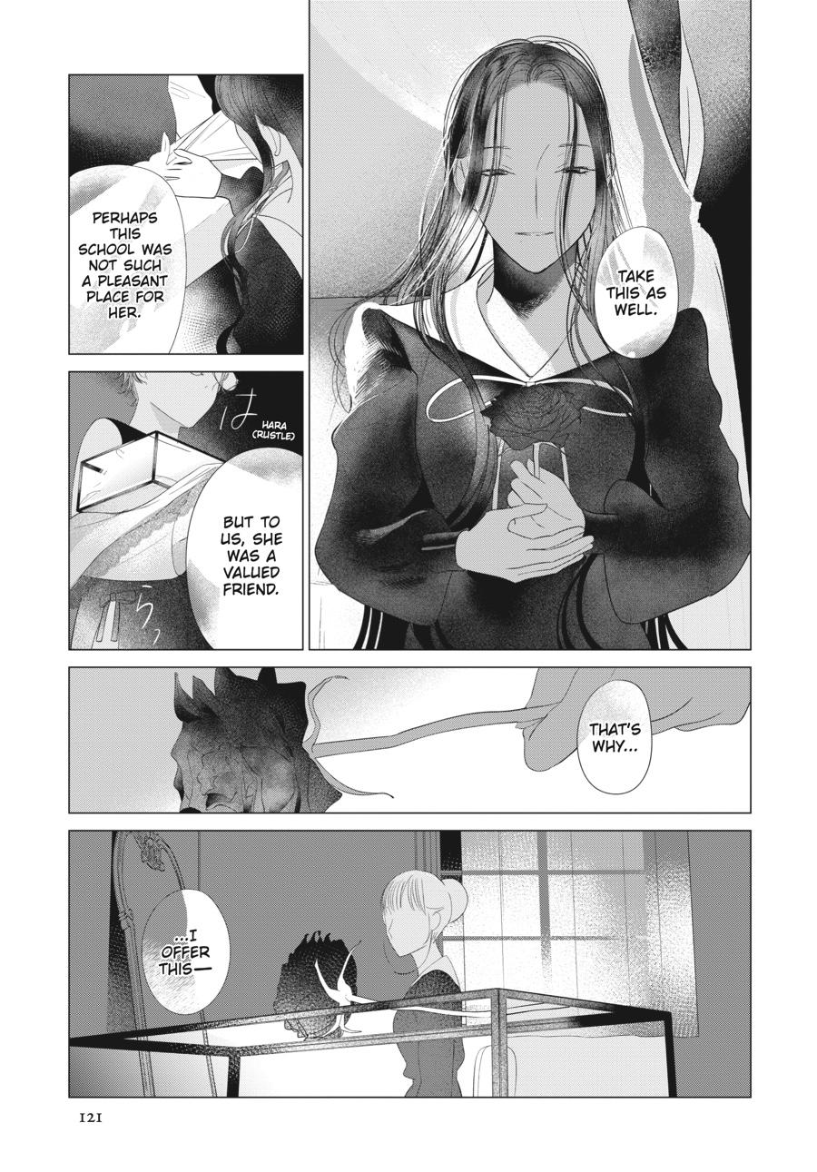 Mayu, Matou Chap 34 - Next Chap 35