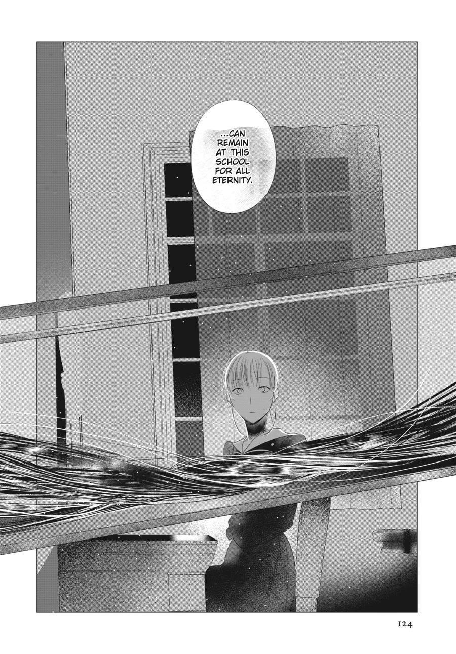 Mayu, Matou Chap 34 - Next Chap 35