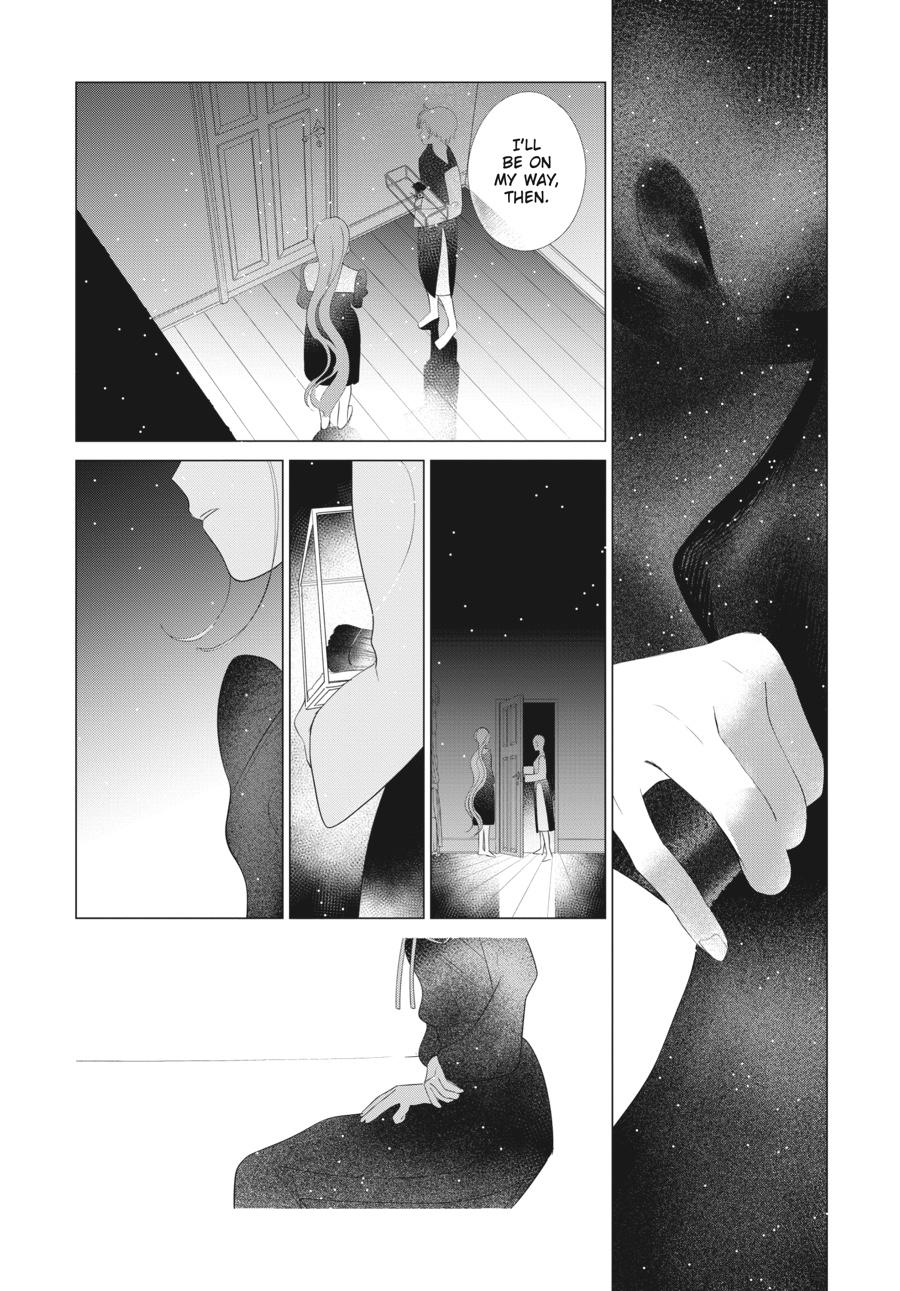 Mayu, Matou Chap 34 - Next Chap 35