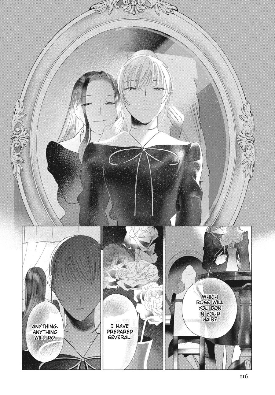 Mayu, Matou Chap 34 - Next Chap 35