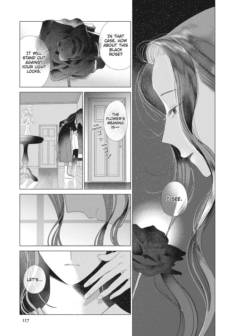 Mayu, Matou Chap 34 - Next Chap 35