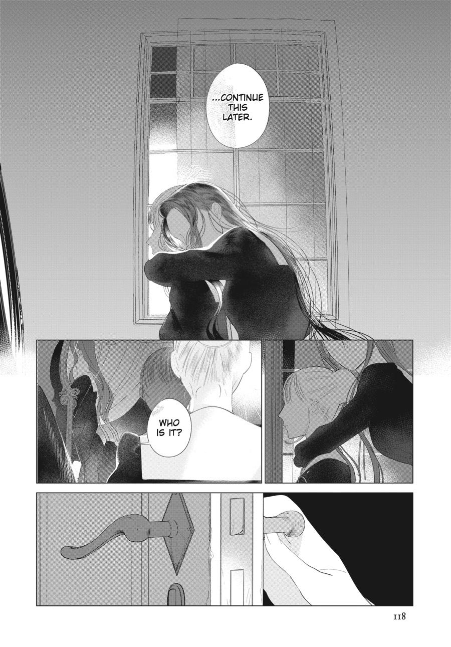 Mayu, Matou Chap 34 - Next Chap 35