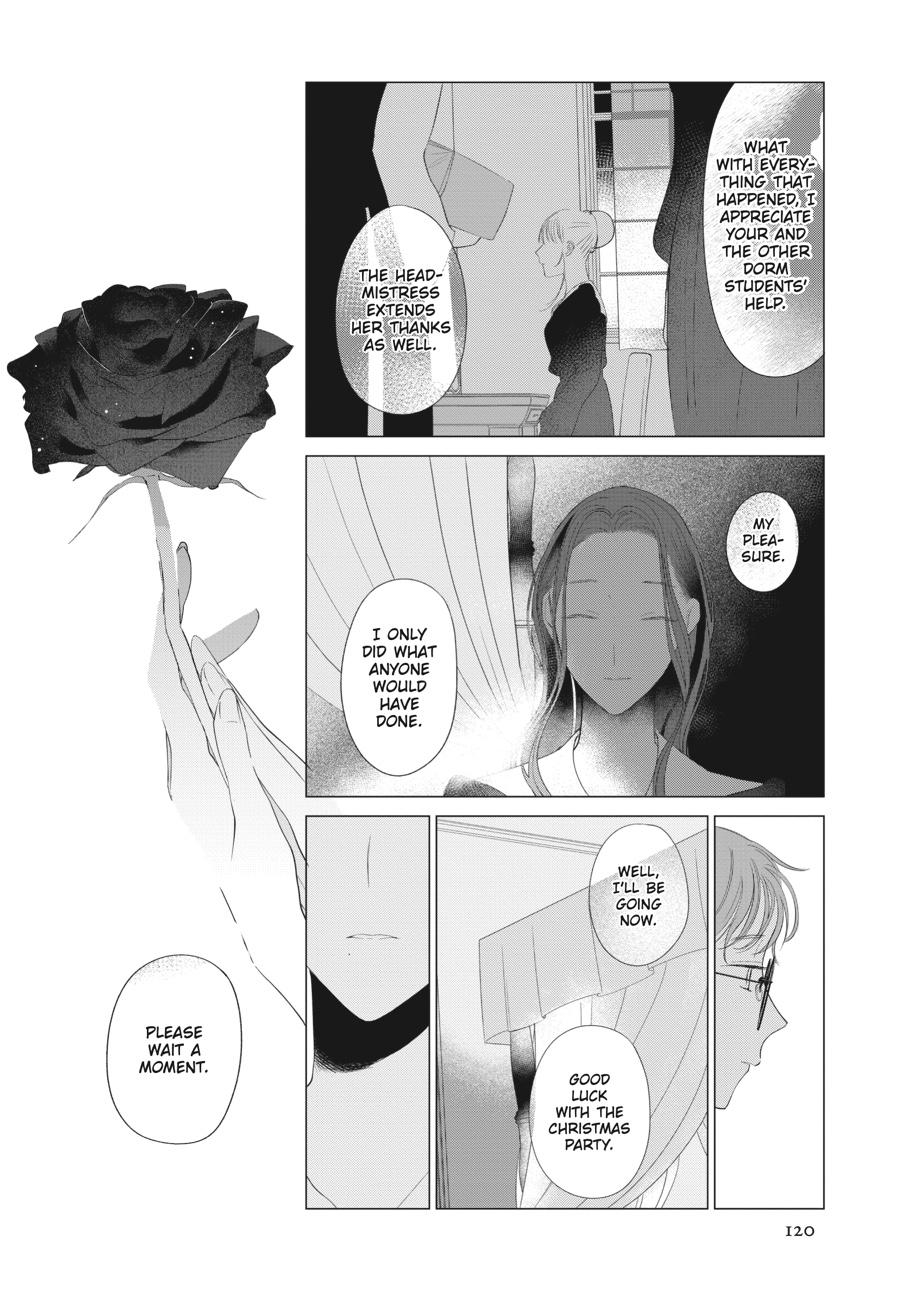 Mayu, Matou Chap 34 - Next Chap 35
