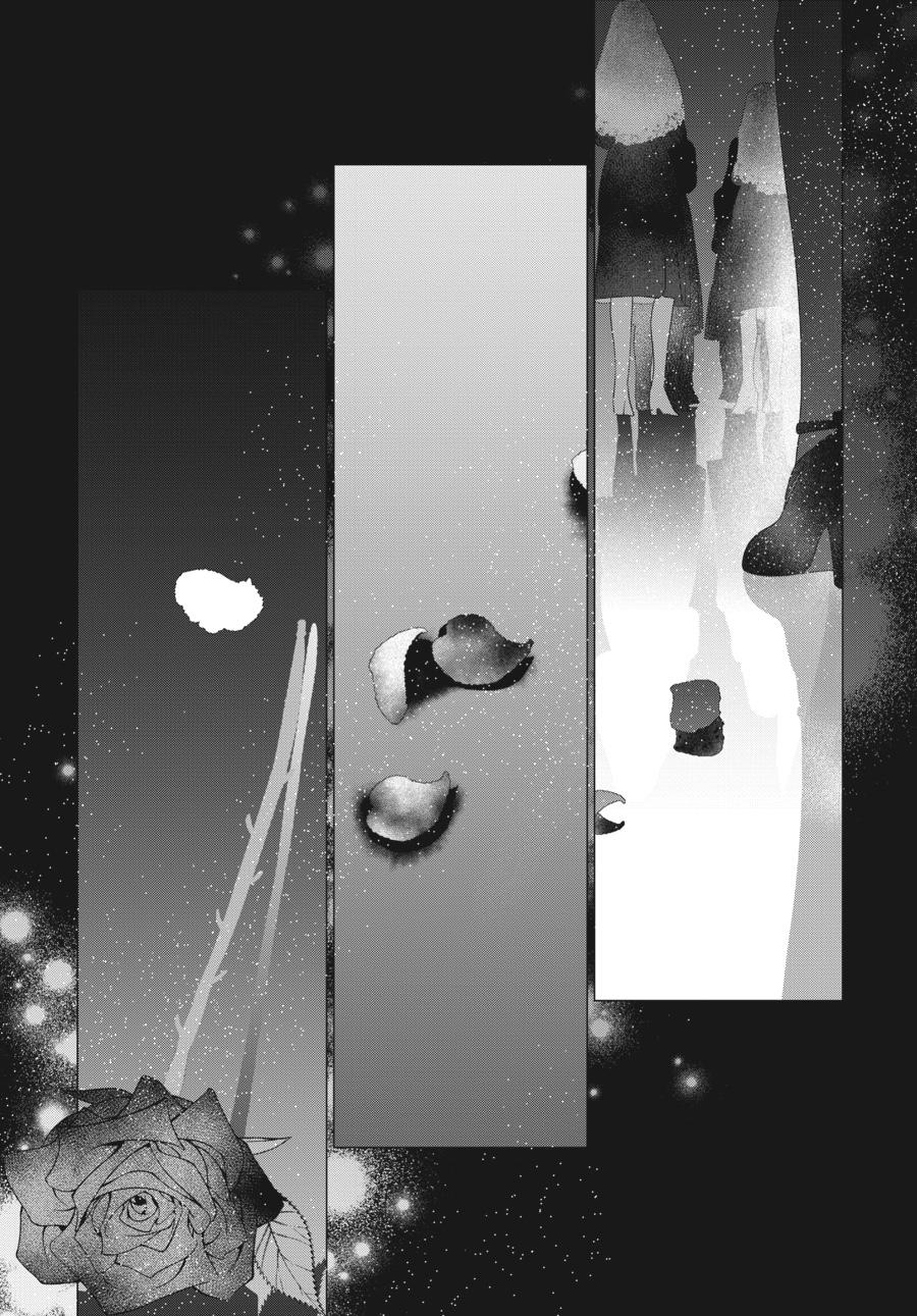 Mayu, Matou Chap 35 - Next Chap 36
