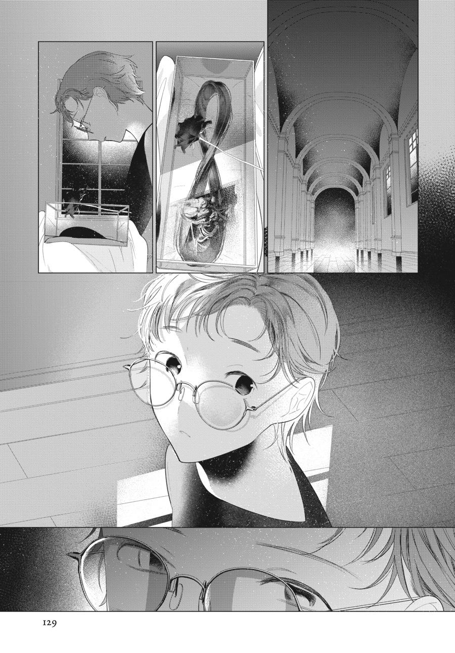 Mayu, Matou Chap 35 - Next Chap 36