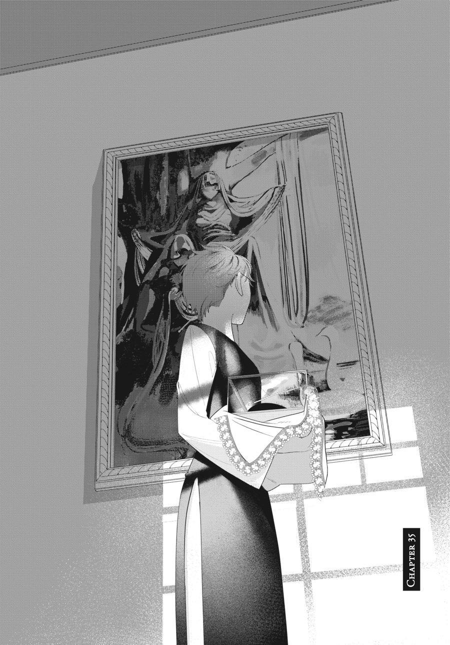 Mayu, Matou Chap 35 - Next Chap 36