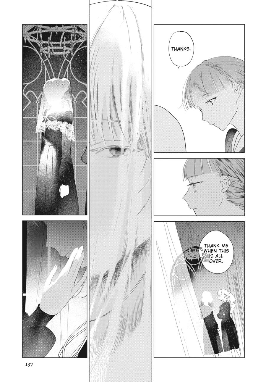 Mayu, Matou Chap 35 - Next Chap 36