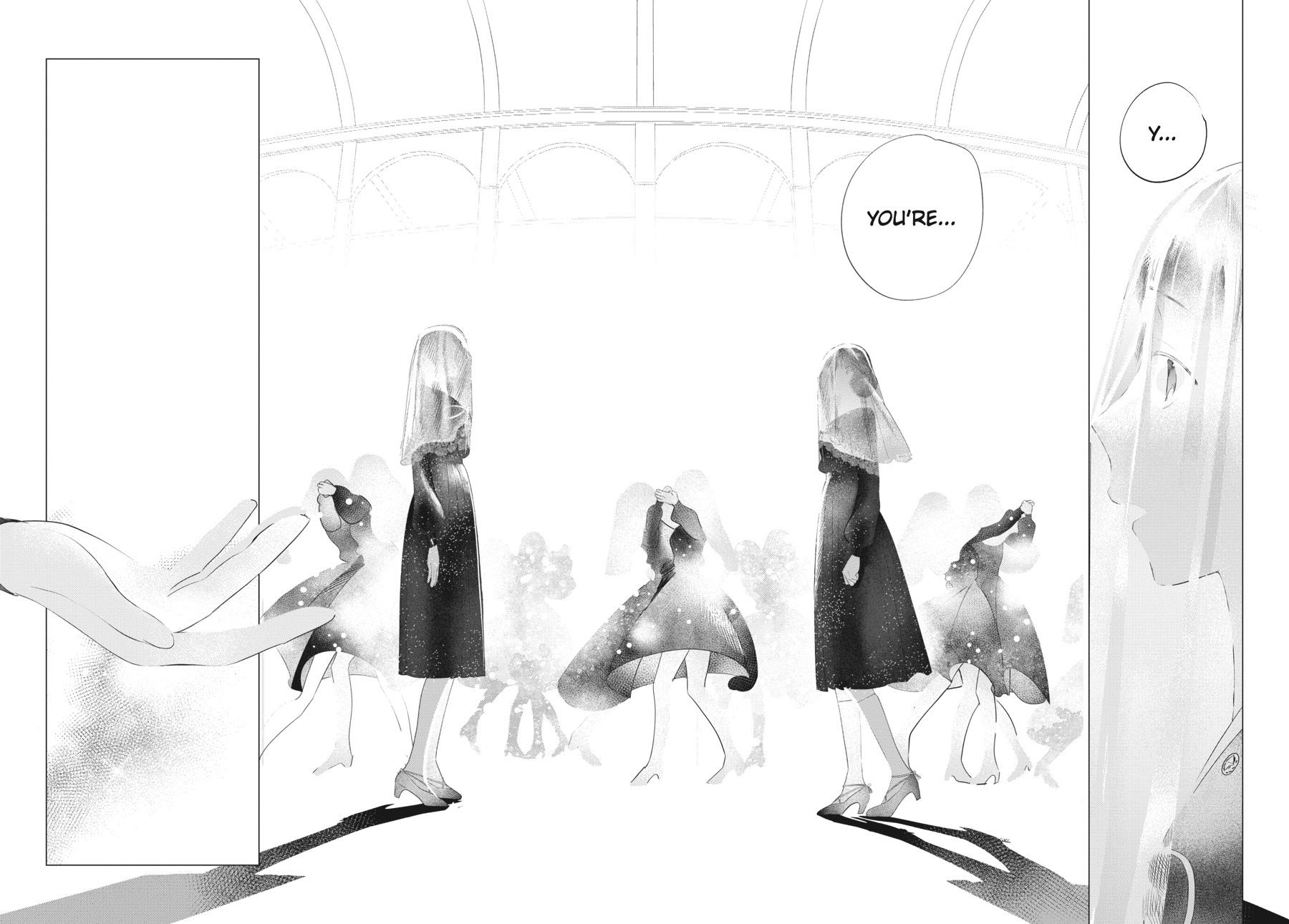 Mayu, Matou Chap 36 - Next Chap 37