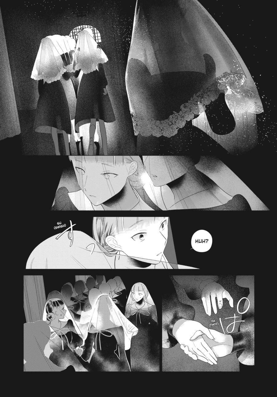 Mayu, Matou Chap 36 - Next Chap 37