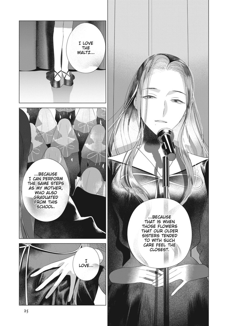 Mayu, Matou Chap 38 - Next Chap 39