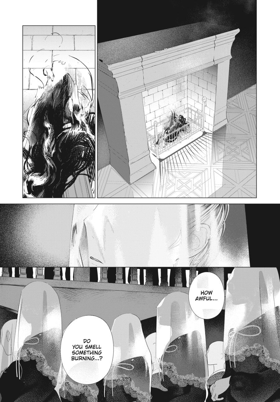 Mayu, Matou Chap 38 - Next Chap 39