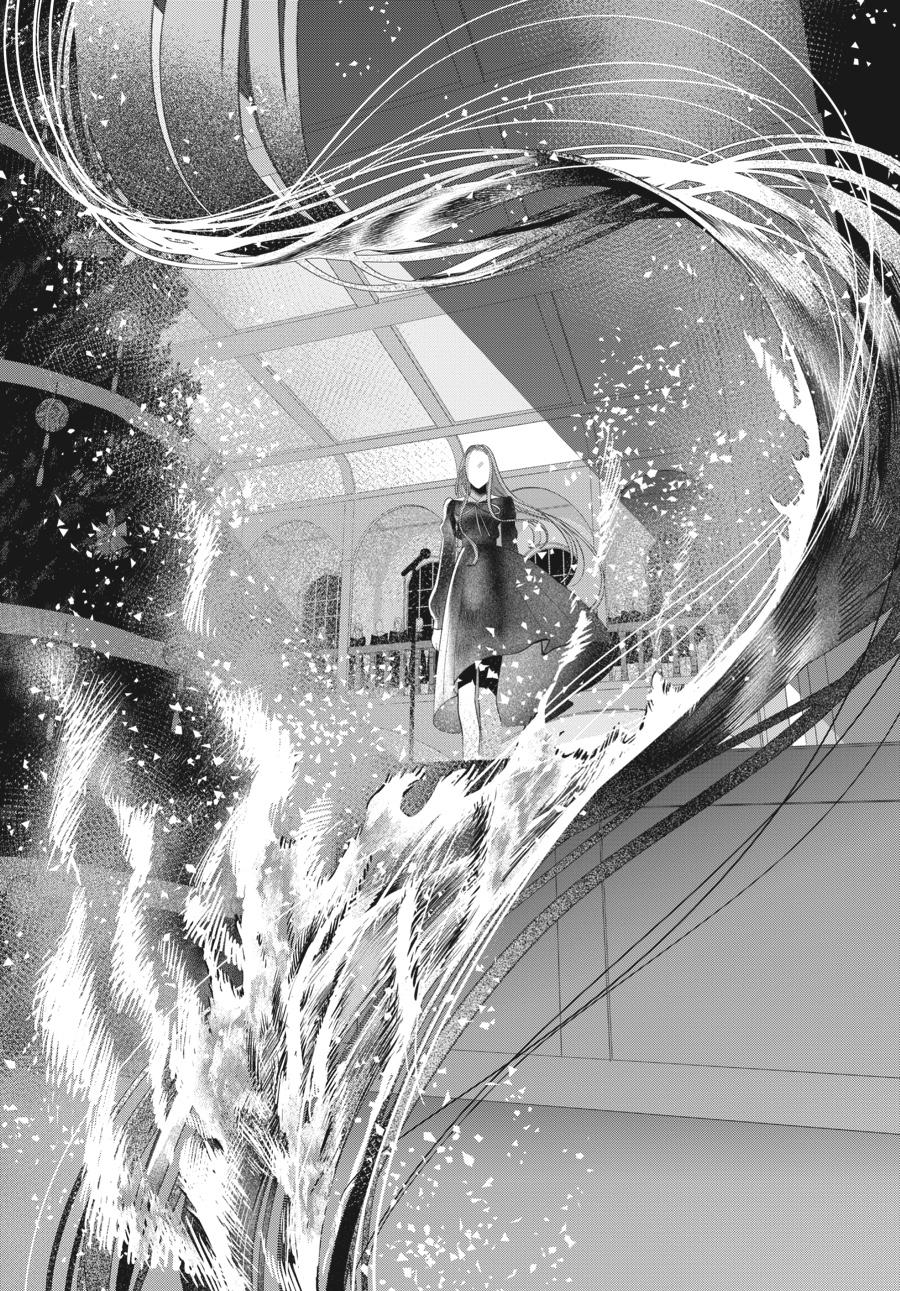 Mayu, Matou Chap 38 - Next Chap 39