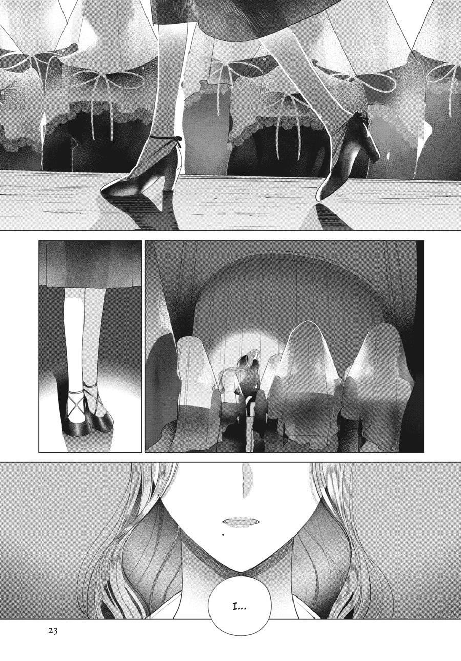Mayu, Matou Chap 38 - Next Chap 39