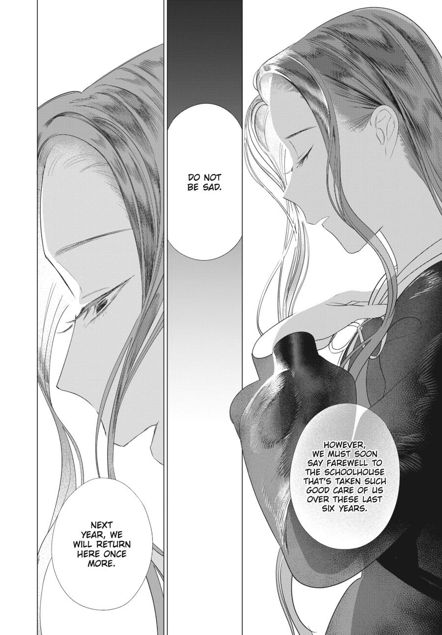 Mayu, Matou Chap 38 - Next Chap 39