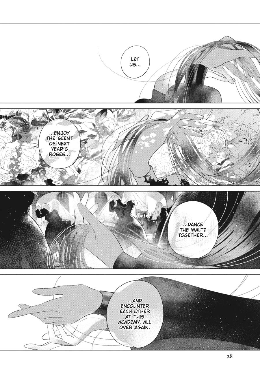 Mayu, Matou Chap 38 - Next Chap 39