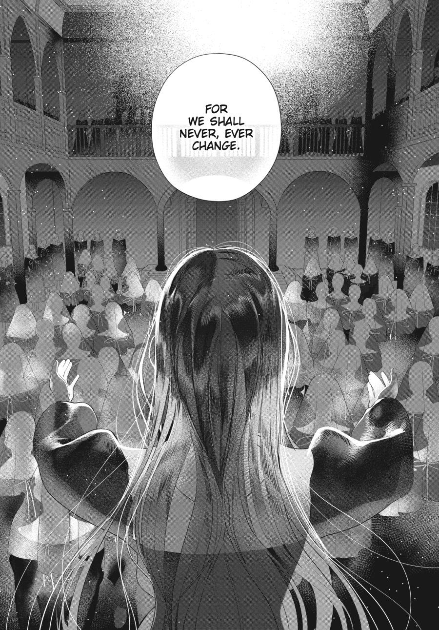 Mayu, Matou Chap 38 - Next Chap 39