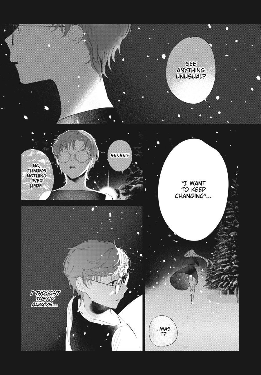 Mayu, Matou Chap 39 - Next Chap 40