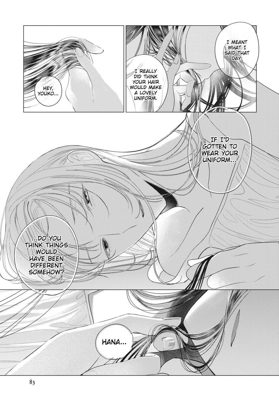 Mayu, Matou Chap 39 - Next Chap 40