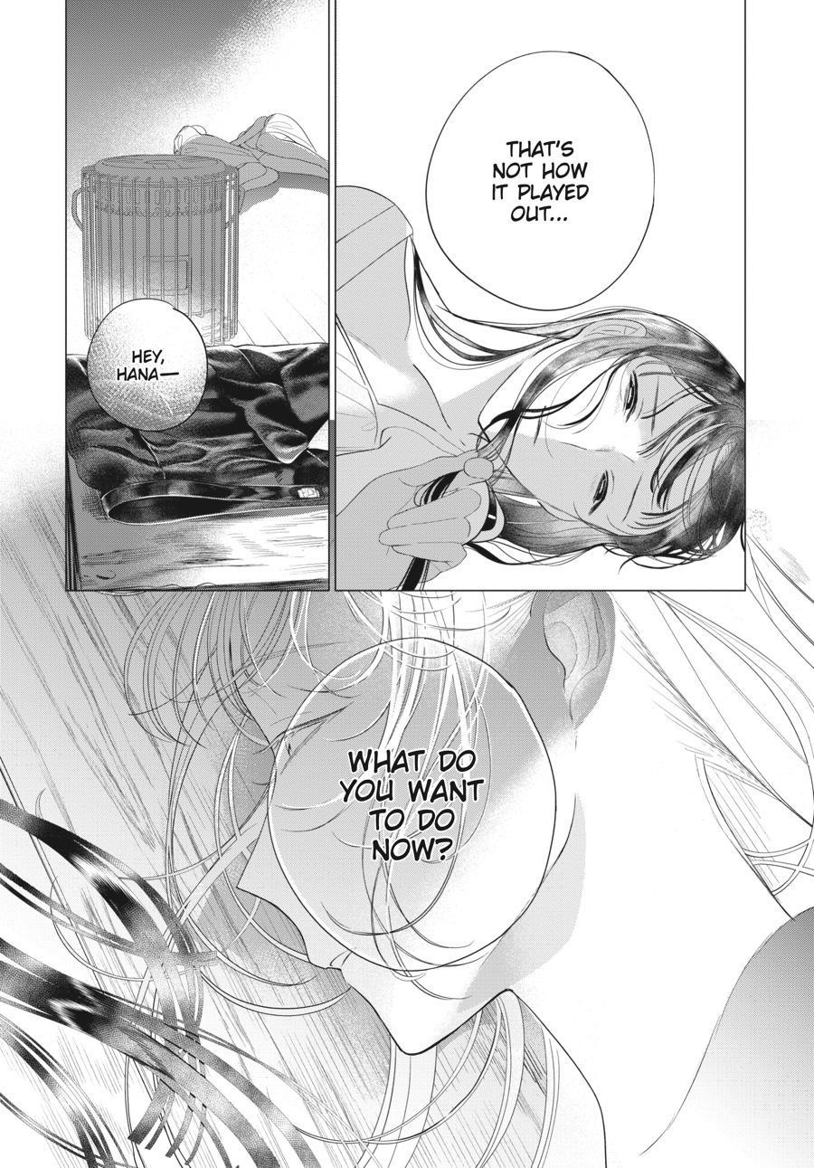 Mayu, Matou Chap 39 - Next Chap 40
