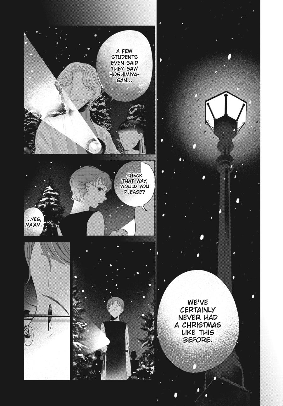 Mayu, Matou Chap 39 - Next Chap 40