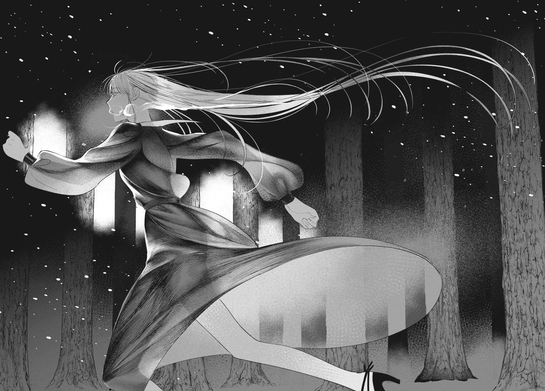 Mayu, Matou Chap 39 - Next Chap 40