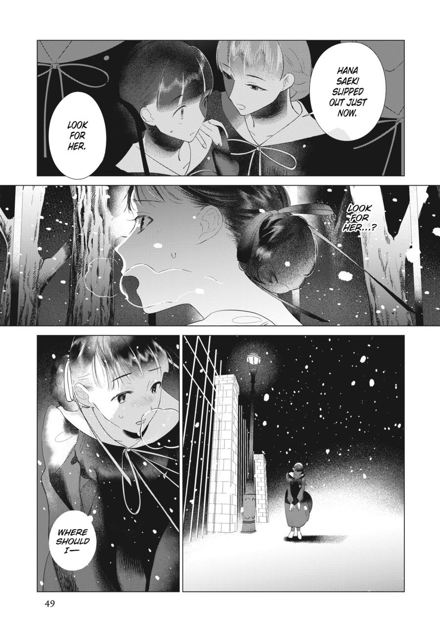 Mayu, Matou Chap 39 - Next Chap 40
