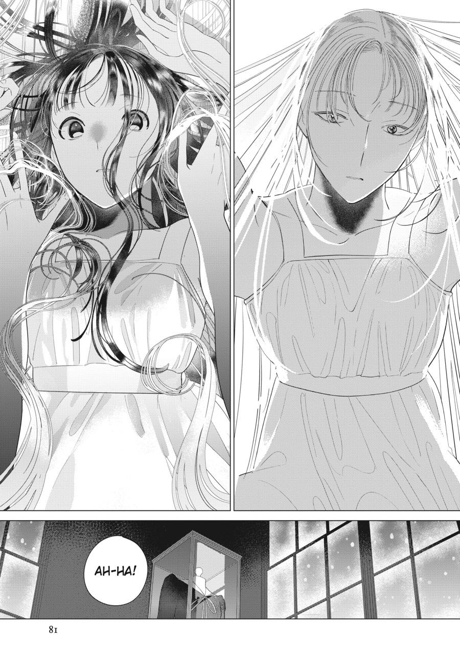 Mayu, Matou Chap 39 - Next Chap 40