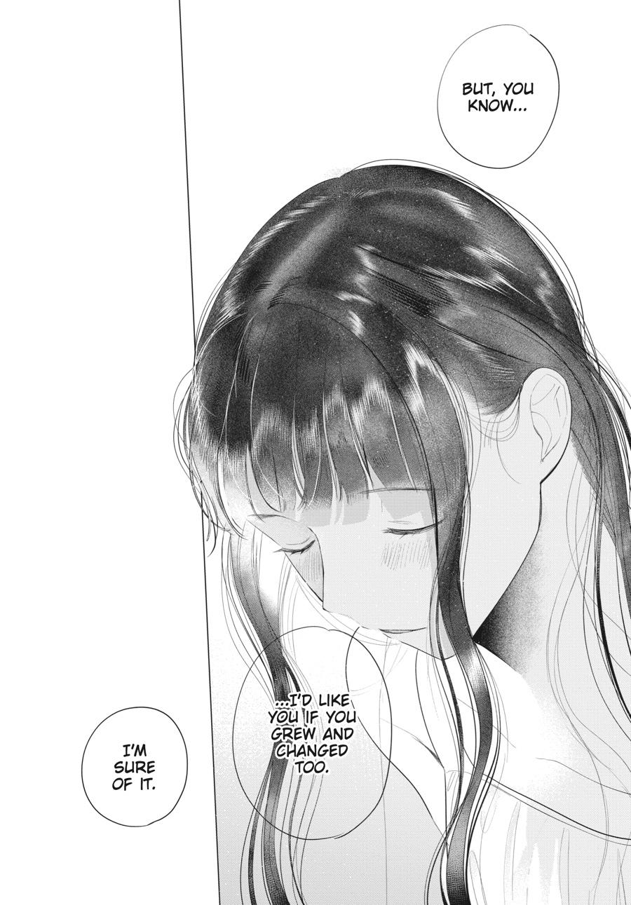Mayu, Matou Chap 39 - Next Chap 40