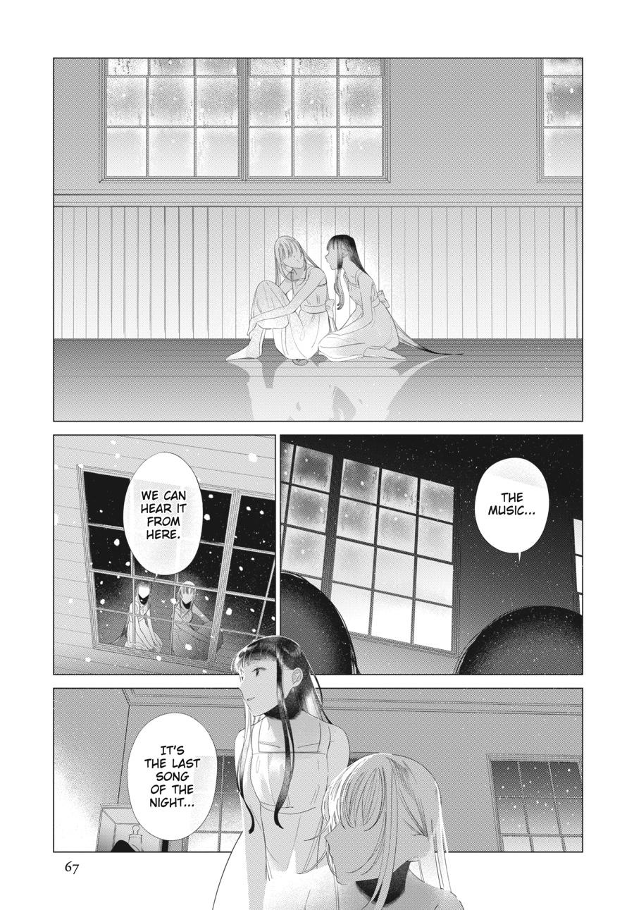 Mayu, Matou Chap 39 - Next Chap 40