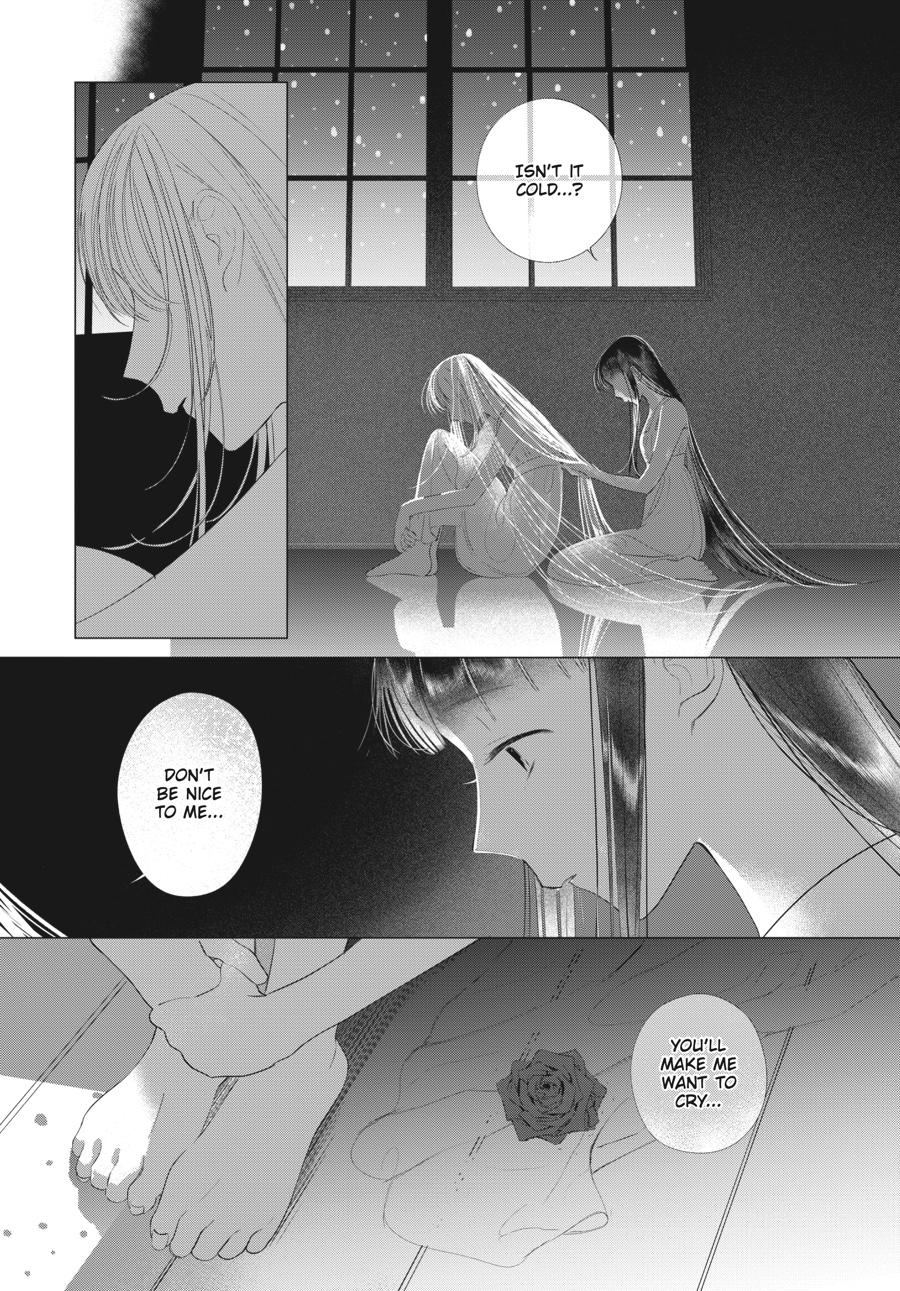 Mayu, Matou Chap 39 - Next Chap 40