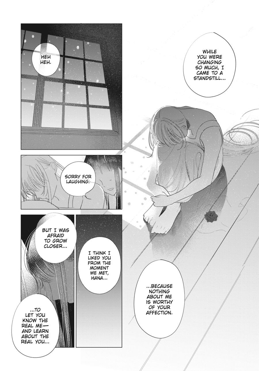 Mayu, Matou Chap 39 - Next Chap 40