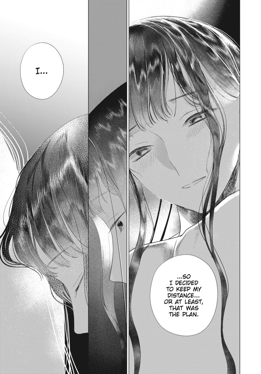Mayu, Matou Chap 39 - Next Chap 40
