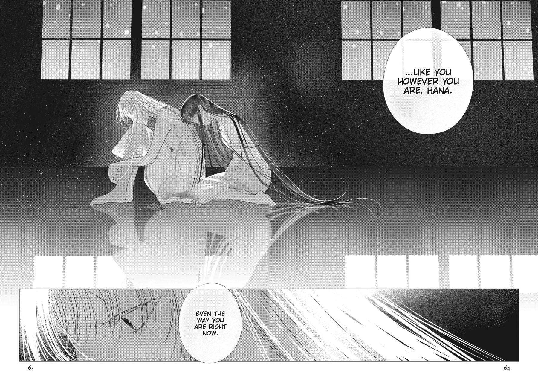 Mayu, Matou Chap 39 - Next Chap 40