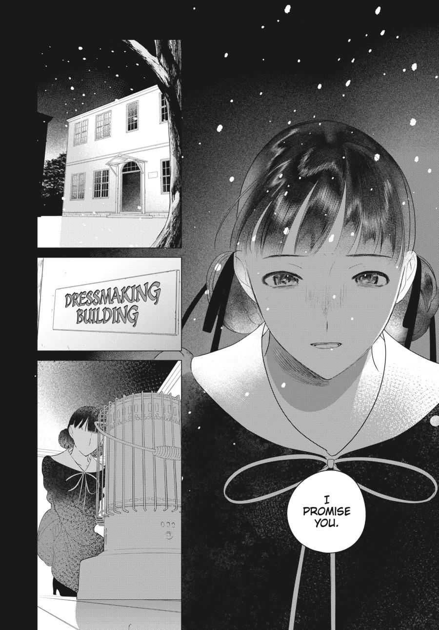 Mayu, Matou Chap 39 - Next Chap 40