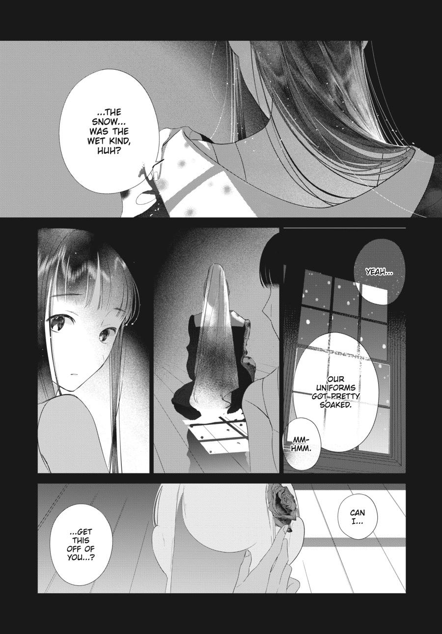 Mayu, Matou Chap 39 - Next Chap 40